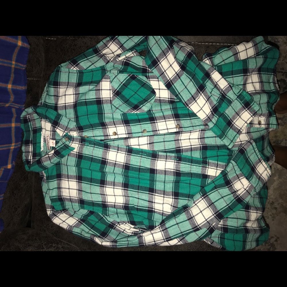 Flannel